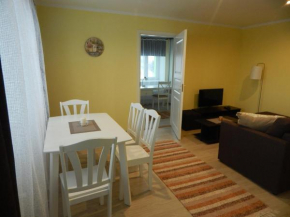 Гостиница Rakvere Guest Apartment  Раквере
